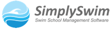 SimplySwim Logo